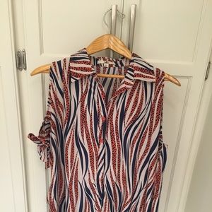 Ya Silky Tunic